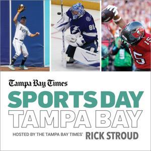 Sports Day Tampa Bay by Tampa Bay Times