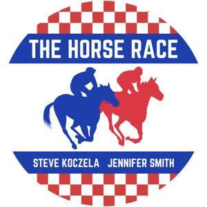 The Horse Race by Steve Koczela; Jennifer Smith
