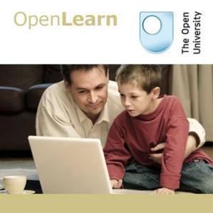Parenting - for iBooks by The Open University