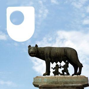 Myth at the heart of the Roman Empire - for iPod/iPhone by The Open University