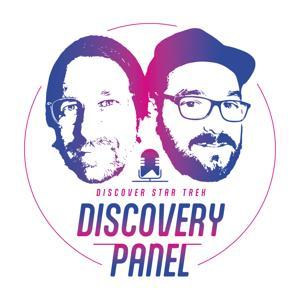 Discovery Panel - Discover Star Trek by Andreas Dohm und Sebastian Sonntag