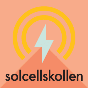 Solcellskollens podcast by Solcellskollen