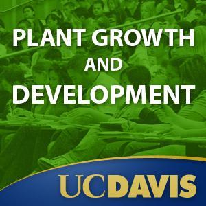Plant Growth and Development, Winter 2009 by John Harada