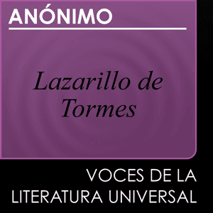 Lazarillo de Tormes by UNAM