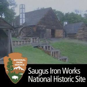 Saugus Iron Works by 