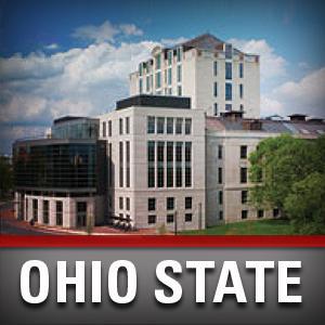 OSU Libraries ReadAloud - 2009 by The Ohio State University Libraries