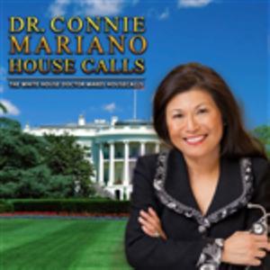 House Calls by Dr. Connie Mariano