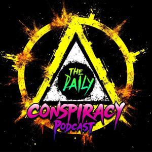 The Daily Conspiracy Podcast by The Daily Conspiracy Podcast