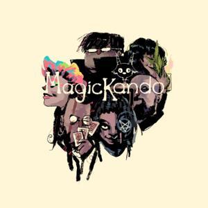 Magickando by Magickando