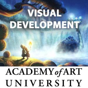 Visual Development by Academy of Art University