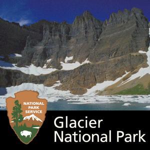Glacier National Park by