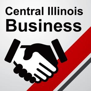 Central Illinois Business by News-Gazette Media