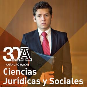 Ciencias juridicas y sociales by Universidad Anahuac mayab