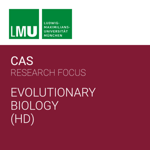 Center for Advanced Studies (CAS) Research Focus Evolutionary Biology (LMU) - HD by Center for Advanced Studies (CAS)
