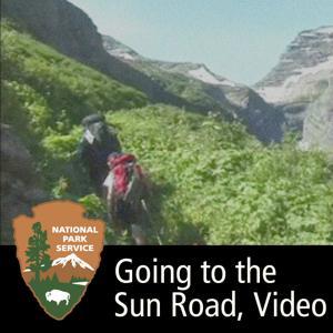 Going-to-the-Sun Road, Video by