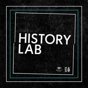 History Lab by Impact Studios