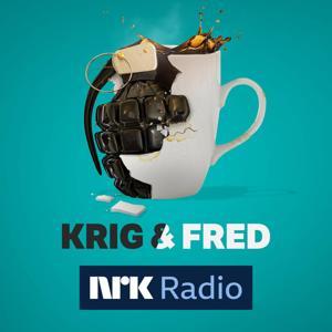 Krig og fred by NRK