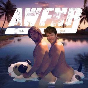 AWFNR by Paul Ripke, Chris Nanoo