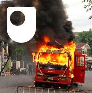 Thailand: The Politics of Blood - for iPod/iPhone by The Open University