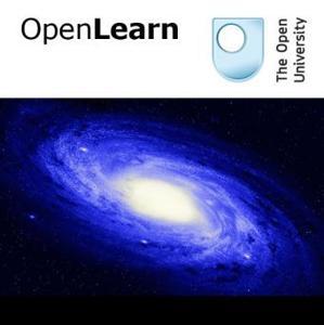 An overview of active galaxies - for iBooks by The Open University