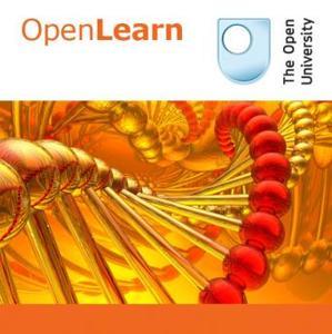 Inheritance of characters - for iBooks by The Open University