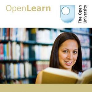 Encouraging book talk in the school library - for iBooks by The Open University