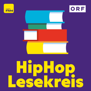 FM4 HipHop Lesekreis by ORF Radio FM4
