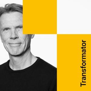 Transformator by Ingeniøren