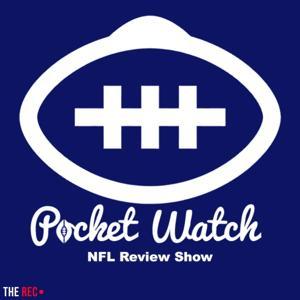 Pocket Watch by The Rec