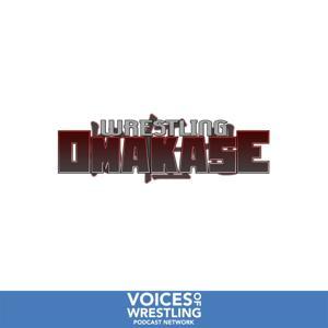 Wrestling Omakase by Wrestling Omakase