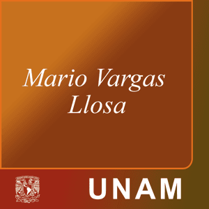 Mario Vargas Llosa by UNAM