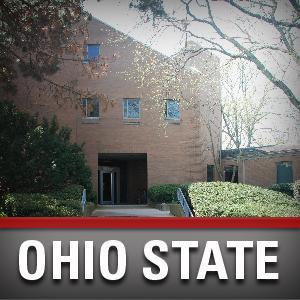 Mershon Center for International Studies Guest Speakers 2007 - 2008 by Mershon Center for International Studies at The Ohio State University