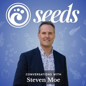 Seeds by Steven Moe
