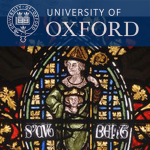 Theology Faculty by Oxford University