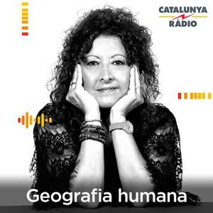 Geografia humana by Catalunya Ràdio