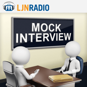 LJNRadio: Mock Interview by LJNRadio