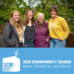 Gardening Show by Emma Herd, Virginia Heywood, Chloe Foster & Chloe Thomson.