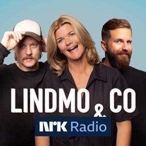 Lindmo og Co by NRK