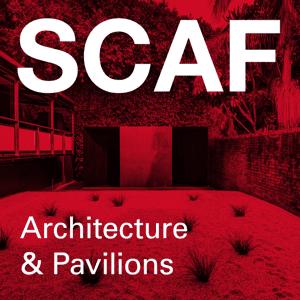 Architecture & Pavilions by Sherman Contemporary Art Foundation