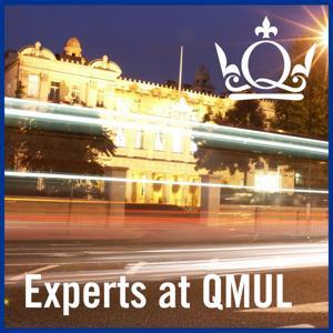 Experts at Queen Mary University of London by Queen Mary University of London