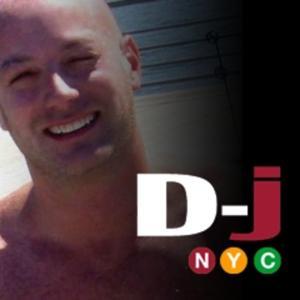 D-Jay NYC by D-Jay NYC