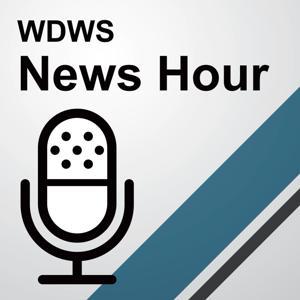 DWS News Hour by News-Gazette Media