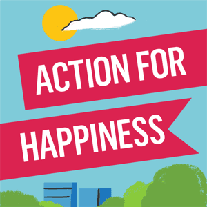 Action for Happiness by Action for Happiness
