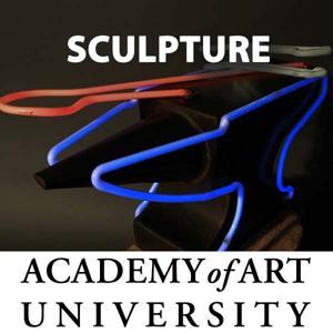 Sculpture (Fine Art) by Academy of Art University