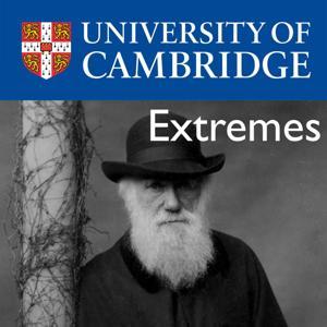 Extremes – Darwin College Lecture Series 2017 by Cambridge University