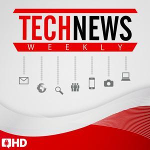 Tech News Weekly HD by guysfromqueens