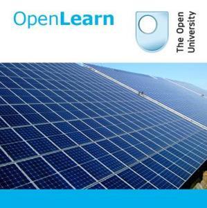 Energy resources: alternative energy in perspective - for iBooks by The Open University