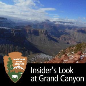 Insider's Look at Grand Canyon, Video by 