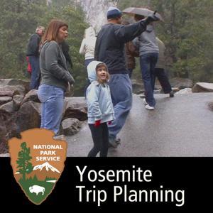 Yosemite Trip Planning by