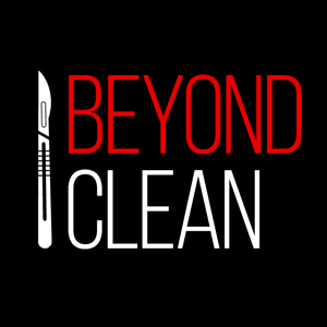 Beyond Clean Podcast by Beyond Clean Podcast